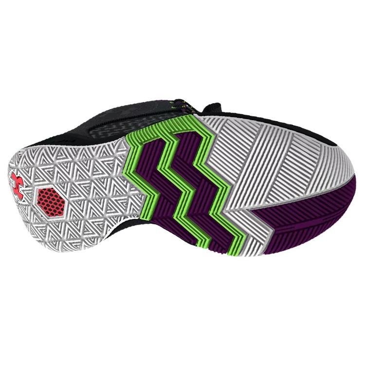 Under Armour HOVR Havoc 4 Clone Men's 3026000-004