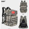 Outdoor Multi-functional Large Capacity Waterproof Backpack