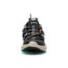 Li Ning Chunky Sneakers Women's Low Top Black AGLQ138-1