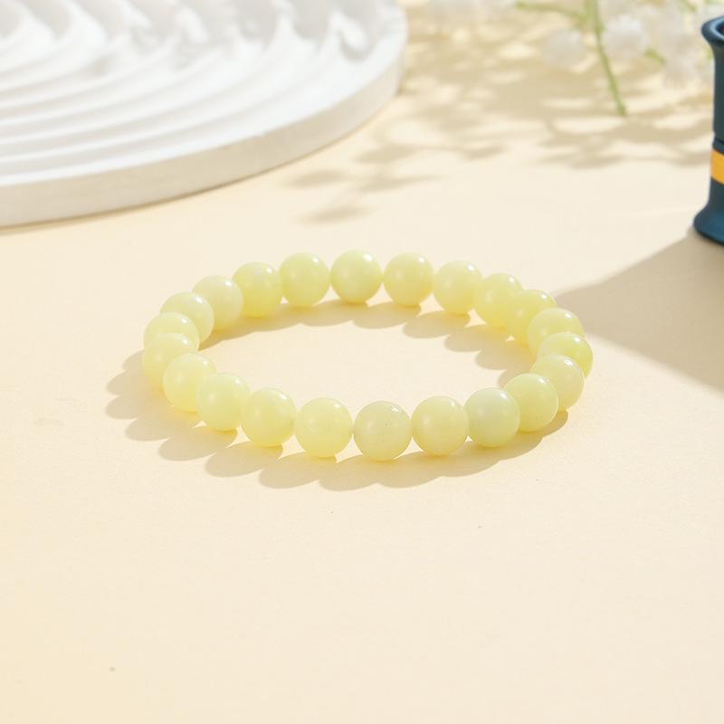 8mm Natural Stone Bracelet: Amethyst, Tiger's Eye, and Agate Jewelry