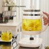 SUPOR 1.5L Inteligentny Szklany Czajnik Wellness