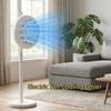 Universal Electric Fan Cooling Cover Plastic Floor Fan Cover Creative Fan Supercharger  Studio