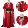 Hua Cheng Cosplay Tian Guan Ci Fu Cosplay Costume Suit Wig San Lang Adulthood and Adolescence Clothes Halloween Carnival Costume