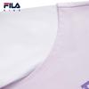 FILA Kids' Short Sleeve V-Neck T-shirt