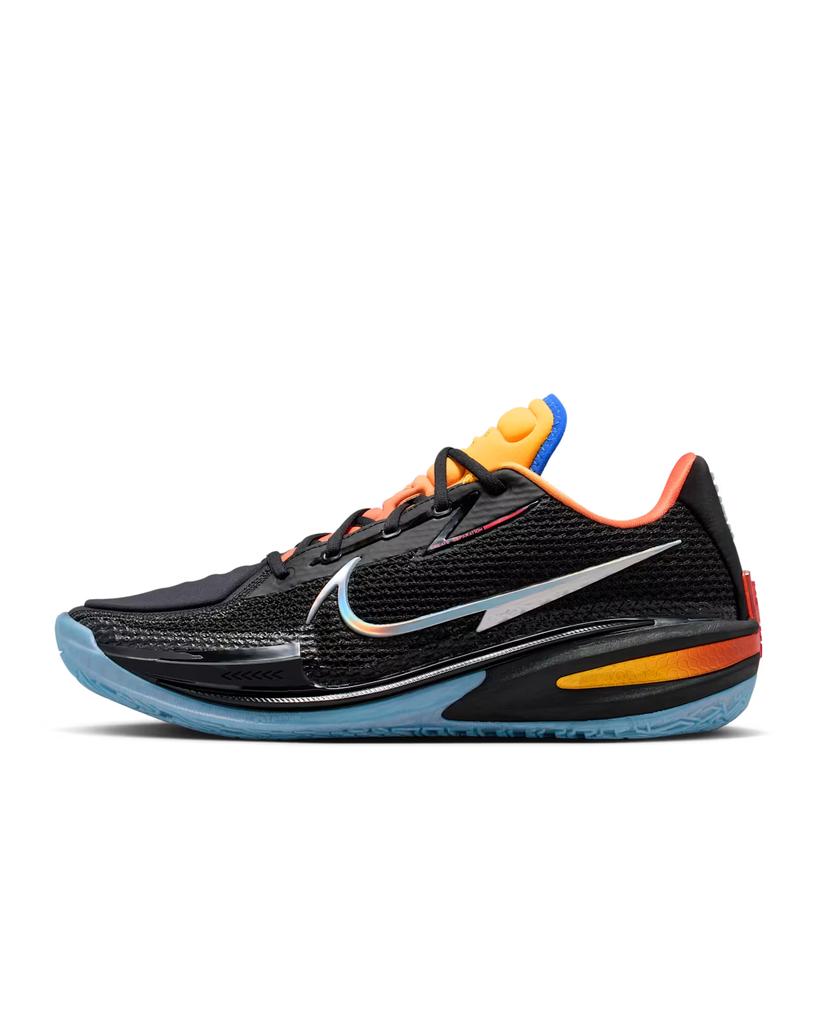 IU0779-001 TITAN A Dylan Harper A Nike GT Cut (IU0780-001) (Men's)