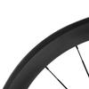 SUPERTEAM Carbon Bicycle Wheels 700C UD Matte Clincher Road Wheels 38/50/60/88 (50mm Depth)