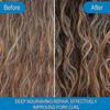 Amika Hydro Rush Intense Moisture Leave-In Conditioner for All Hair Types