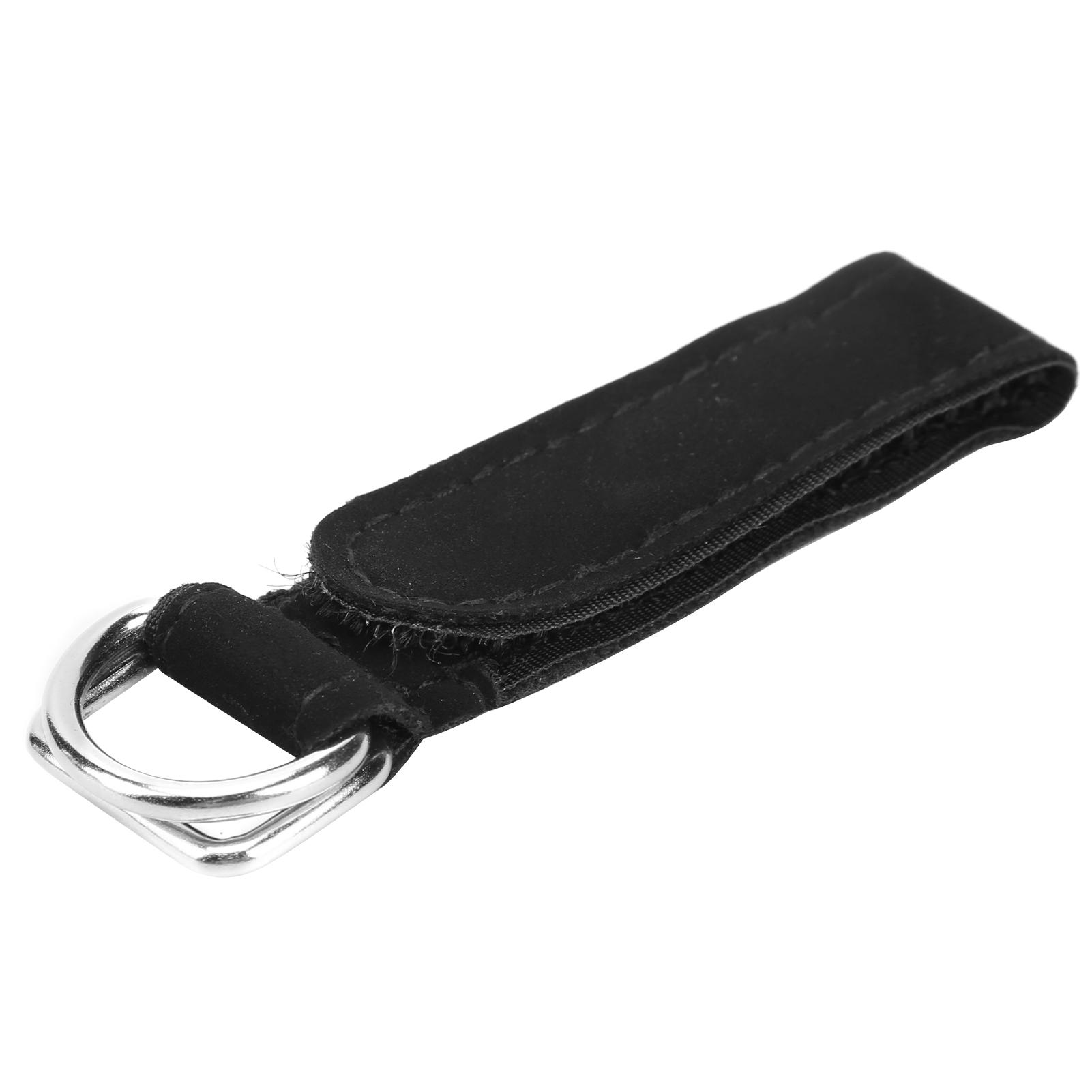 

Fishing Tools Rod Tie Strap Fastener Hook Loop Tie Belt Fishing Pole Holder Wrap Band