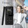 Portable MP3 Player With LCD Screen Built-in Microphone FM Radio Video Hifi MP4 Player Movies E-books Music Players Dropshipping