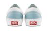 Vans Era Wear Resistant Non Slip Classic Casual Skate Shoes Blue White VN0A54F19LY