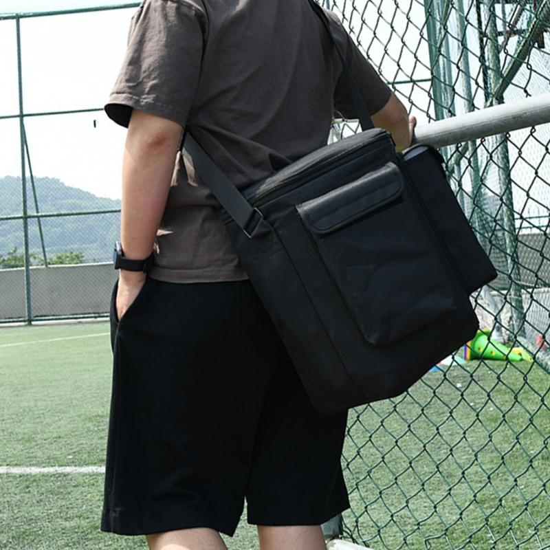 Travel Carrying Case Portable Carry Bag Holder Protective Case for Pro+ Portable Bluetooth-compatible Speaker