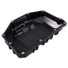 QE-New 31492782 Transmission Oil Pan For Volvo V90 S90 T2 2021- Gearbox Oil Sump Oil Tank Cover Oil Shell