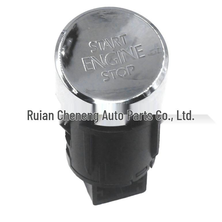 Volkswagen New Passat One-Key Start Switch (561959839 / 56D959839R) 561959839 56D959839R