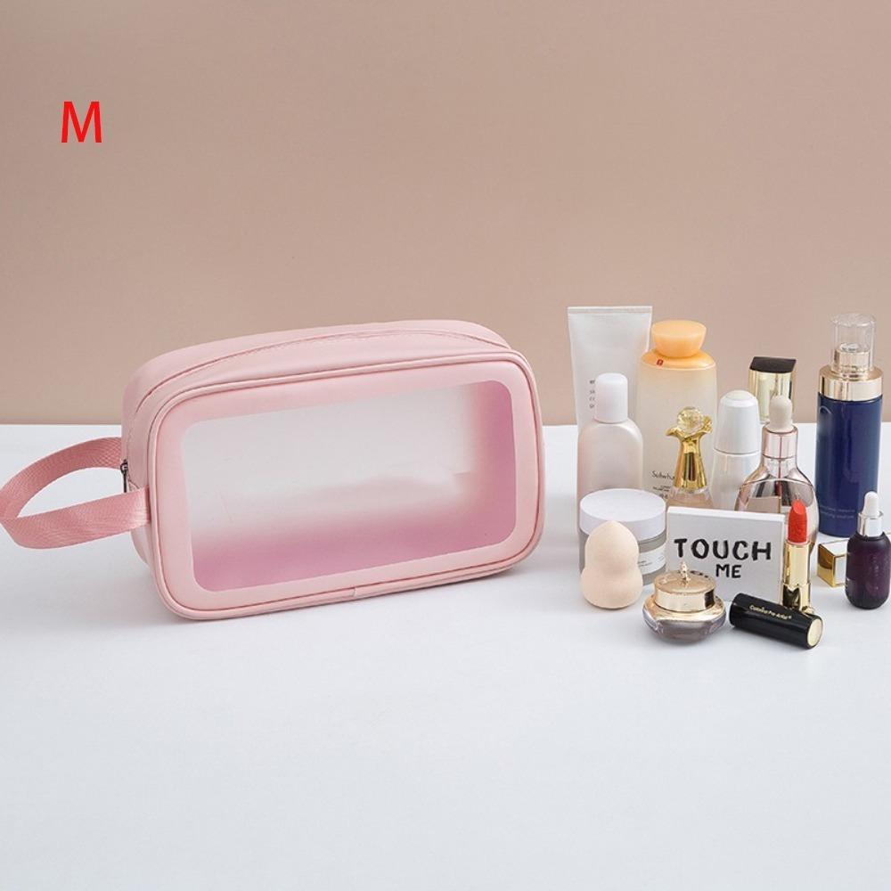 Large Capacity Wash Bag Waterproof Storage Bag Travel Organizer Bag  Fitness Swimming Essentials