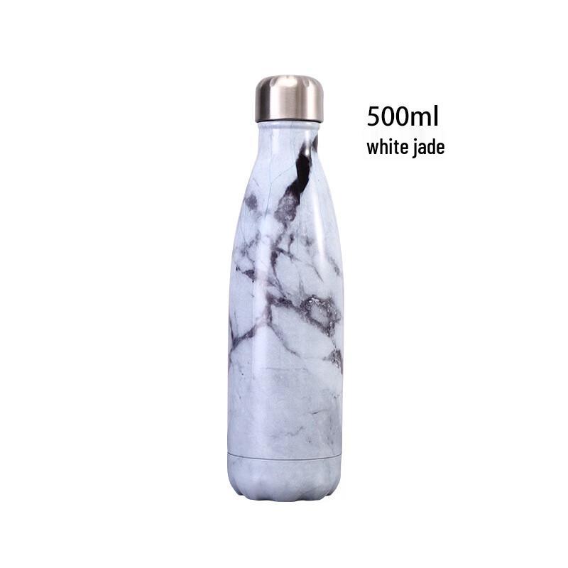 Shangqi Insulated Stainless Steel Cola Bottle