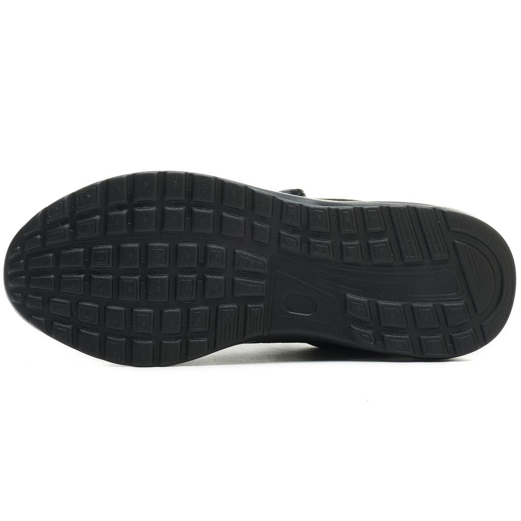 Men's Steel Toe Safety Shoes Lightweight Puncture-Protective Work Boots Indestructible Comfortable Work Footwear for Men