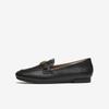 TATA/He She 2026 Spring Shopping Mall Same Style Fashion Leisure Versatile Le Fu Shoes