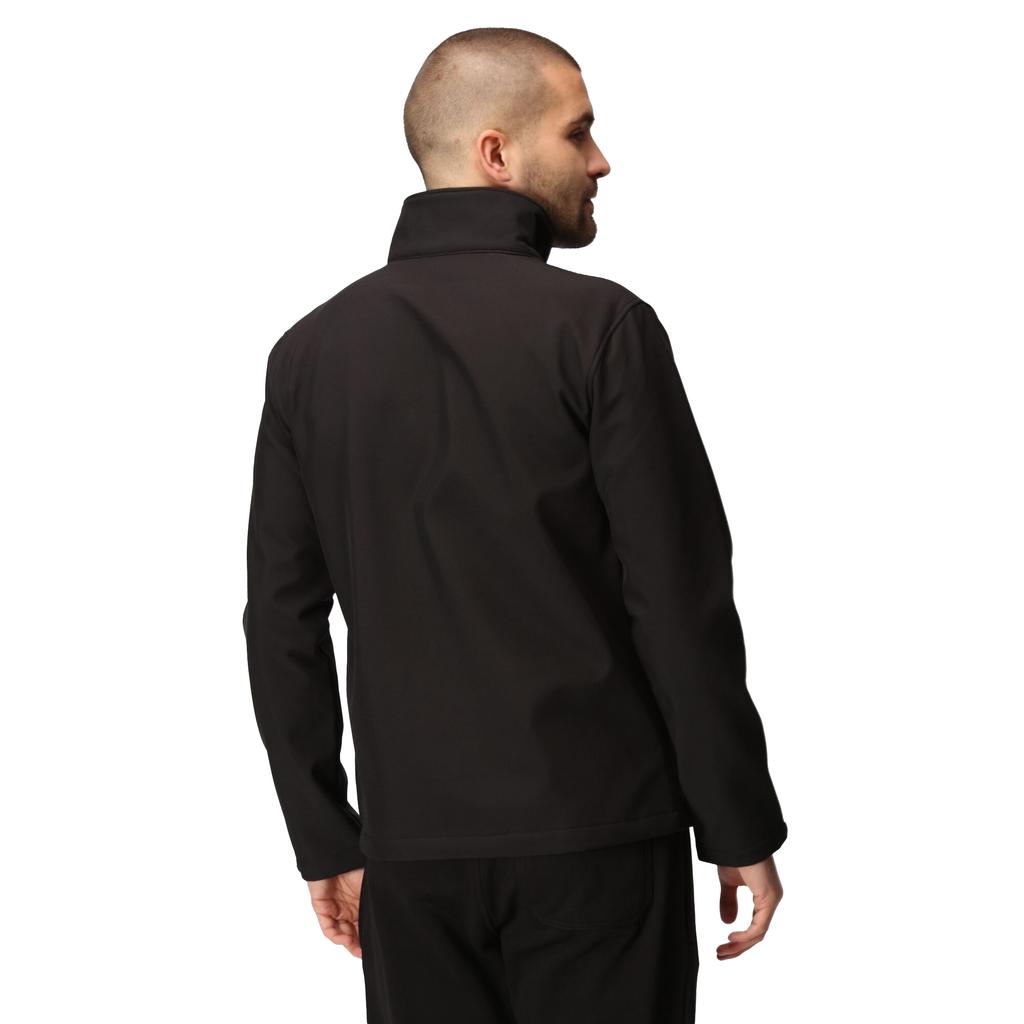 Regatta Herren Ablaze Softshell 3-Lagen Softshelljacke