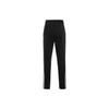 Adidas Essentials 3-Stripes Tracksuit Pants Men Bottoms Black DQ3090