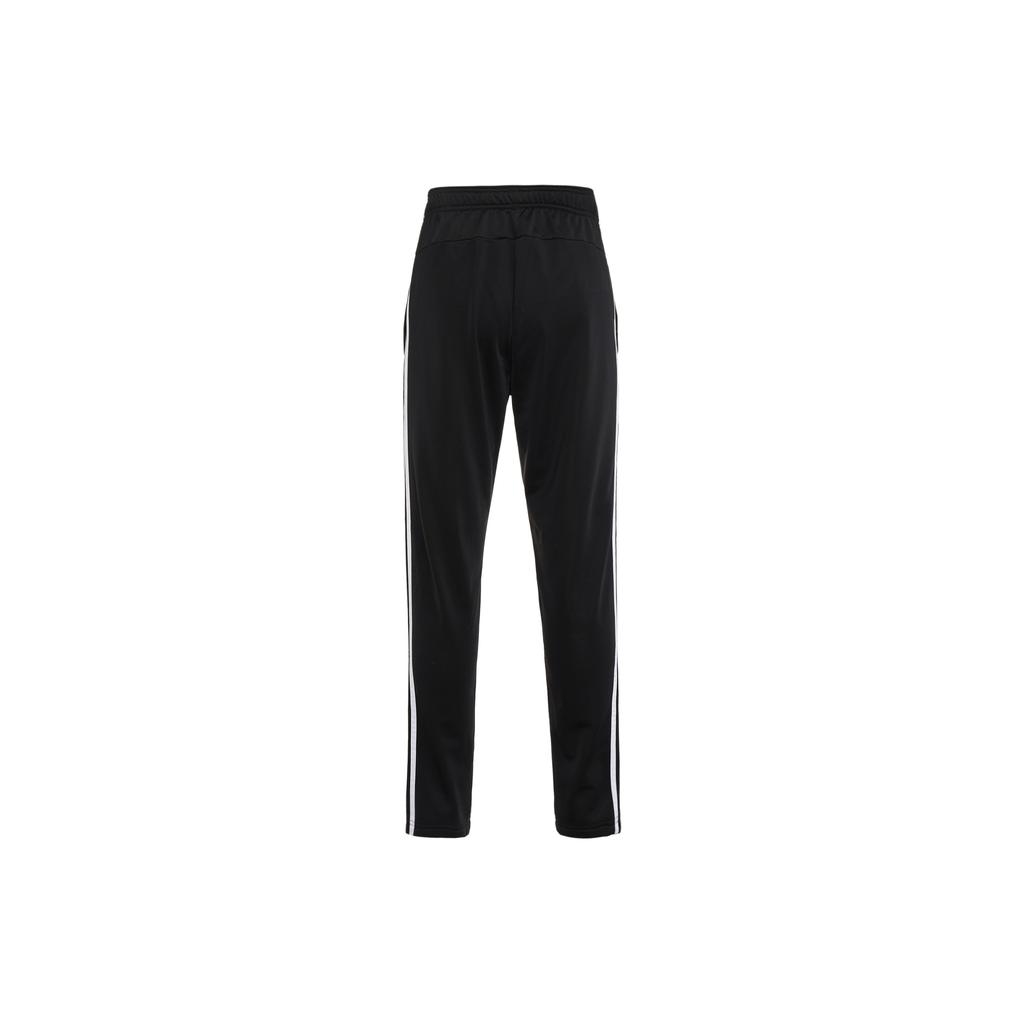 Adidas Essentials 3-Stripes Tracksuit Pants Men Bottoms Black DQ3090