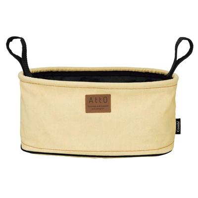 Combi AttO Quick Pouch, Off-White