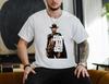 The Good The Bad The Ugly Western Movie Character Unisex T Shirt and Kids Tshirt, Western Cowboy T Shirt and Kids Tshirt, For Men Women