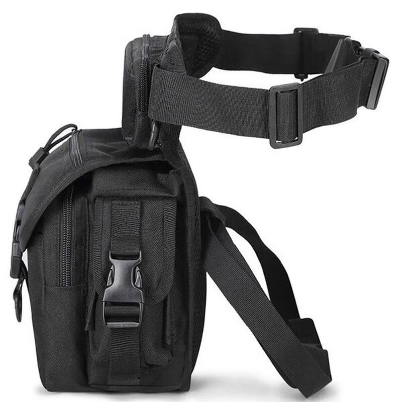 Outdoor Tactical Cycling Leg Bag