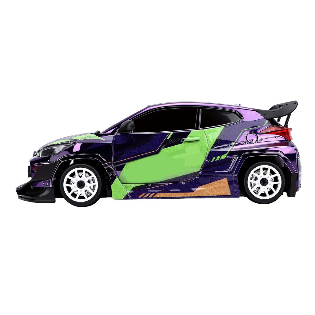 RC Drift Car 1Celsius24 Scale 4 Remote Control Racing Car