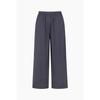 Cotton Banding Baggy Pantsbapt97541