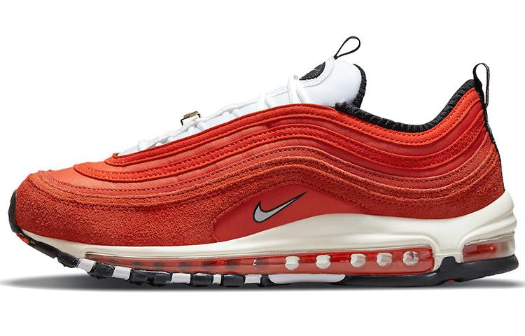 

Nike Air Max 97 First Use Blood Orange DB0246-800 42