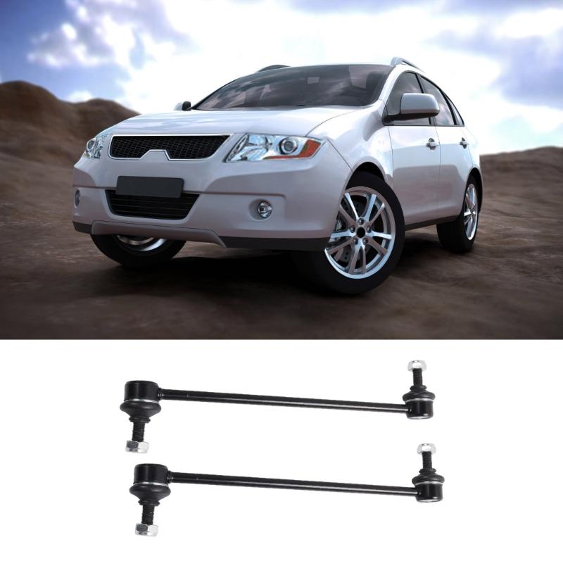 Upgraded Stabilizer Link Stainless Steel Construction K80258 Replacement Parts For Smoother Ride