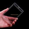 Secured Trading Card Display Transparency Modular Dustproof Protections For Valuable Collections D57B
