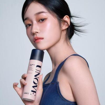 Volume Up Hair Fixer 200ml