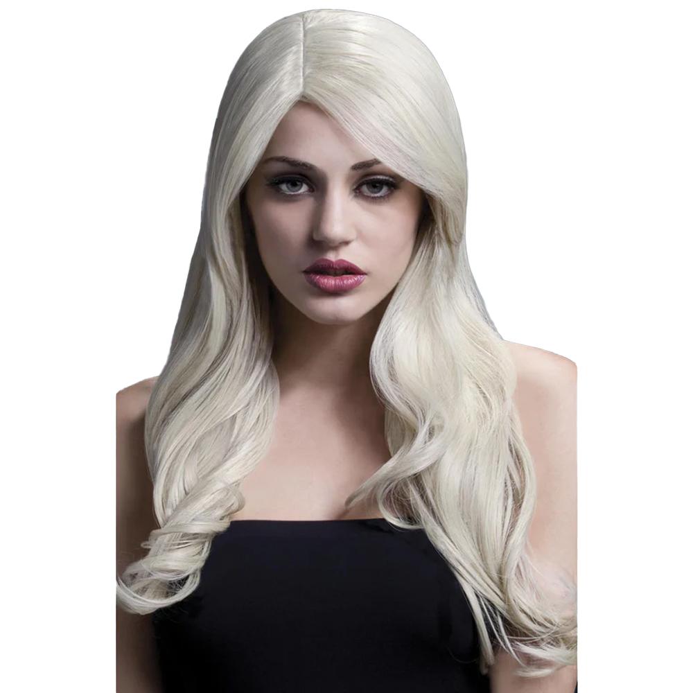 Fever Womens/Ladies Nicole Wig