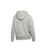 Nike Sportbekleidung Heritage Pullover Hoodie Herren Oberteile Anthrazit-Schwarz CN9684-060