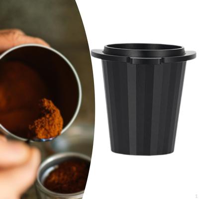 Kubek do dozowania proszku kawy 54 mm Części do ekspresu, Urządzenie do mielenia ziaren kawy, Kawa