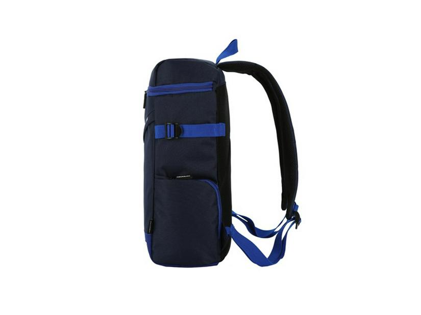 Oxford Cloth Korean Style Solid Color Fashion Student Backpack (2020)