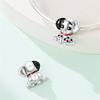 Copper Color Little Koala, Elephant, Monster Charms Beads Fit 3Mm Original Bracelets Diy Birthday Jewelry Gift