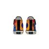 Converse Chuck Taylor All Star 70 Hi Tune Squad Space Jam (TD) Baby Sneakers Black Mantra-Orange Multi 772484C