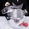 Lijia Commercial Explosion-Proof Pressure Cooker