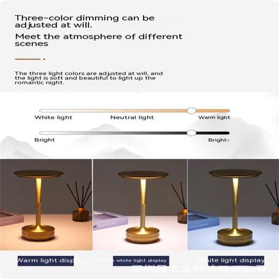 Led Işıklar – LED Masa Lambaları