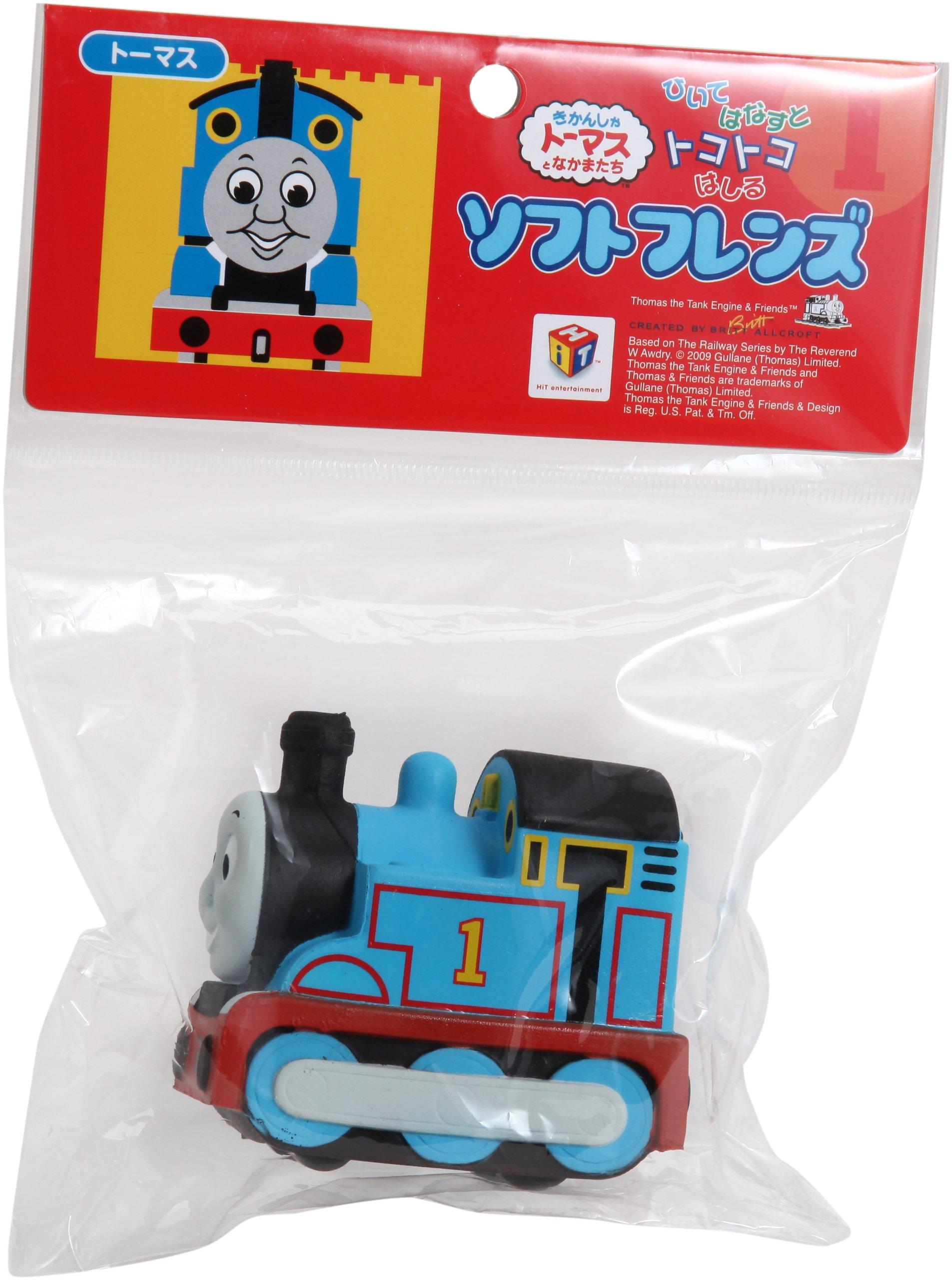 Thomas the Tank Engine and Friends Soft Friends Thomas