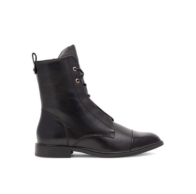 

Ботильоны Sergio Bardi RST-A1008-02SB, чёрные EU 36