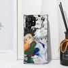 Hunter HXH Anime Phone Case For Samsung Galaxy S26 S25 Edge S24 FE S23 S22 Ultra S21 Plus S20 + Art Fundas Back Cover Galaxy S25