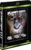 Planet of the Apes Prequel Collection Blu-ray (3-Disc Set) [Blu-ray]