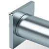 2 Piezas 30 mm X 170 mm Pasadores de Cubo para Mini Excavadora Reemplazo para Mini Excavadora Doosan DX17