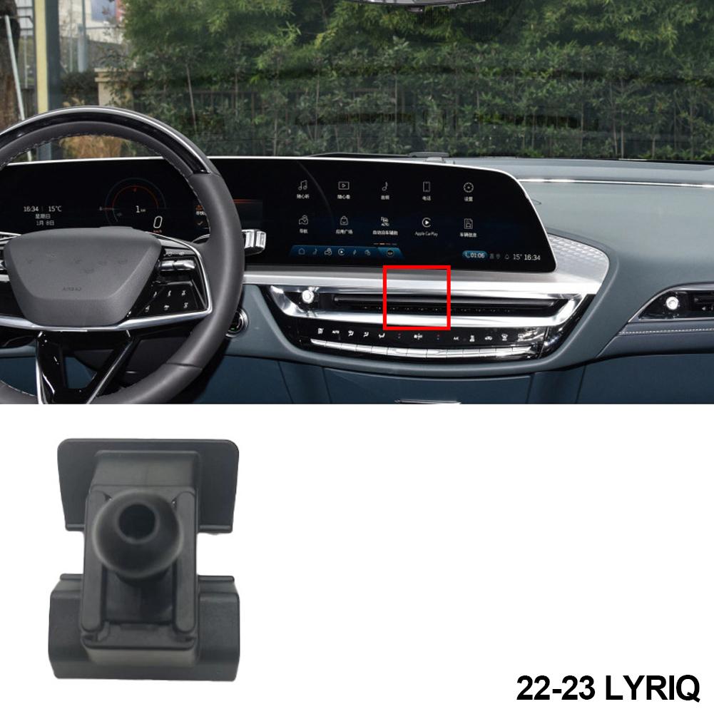 

Автомобильный держатель для телефона, специальный кронштейн, автомобильный фиксированный кронштейн для Cadillac Lyriq SRX ATS XTS CT6 CT5 CT4 XT4 XT5 XT6