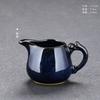 Japanese Ceramic Teapot Highend Side Handle Pot Kung Fu Tea Set Small