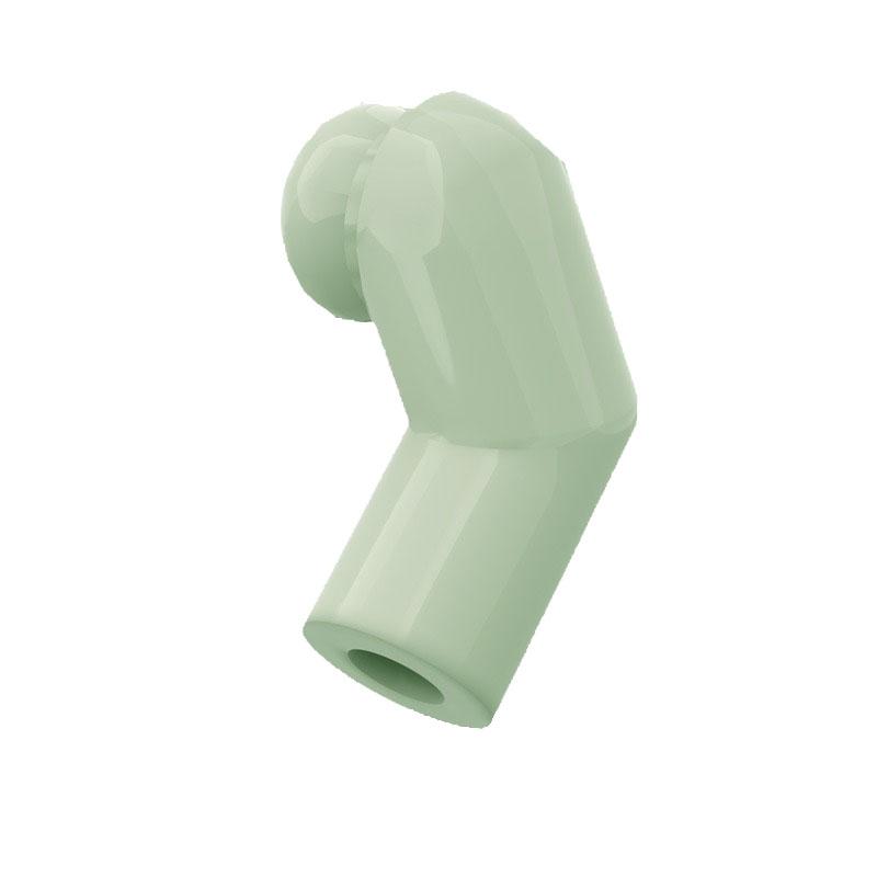 10pcs DIY MOC For 981 Building Block Figures Parts For Body Part Arm, Left