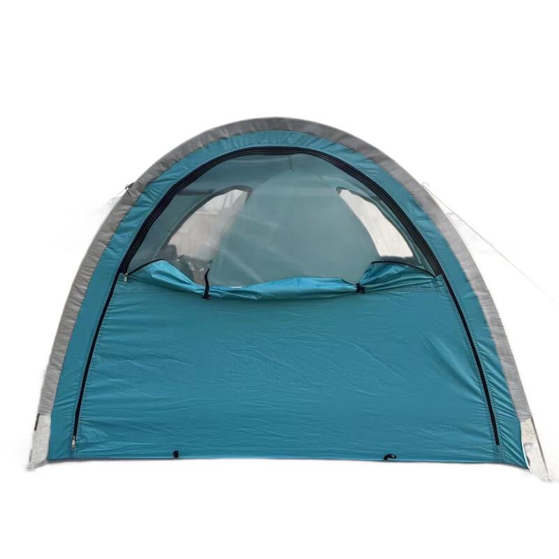 ZISIZ Automatic Pickup Truck Camping Tent